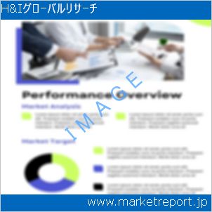 市場と産業調査レポートのイメージ